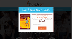 Desktop Screenshot of davidsdiy.com